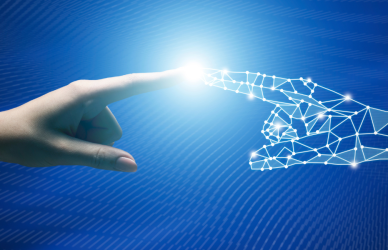 human and artificial intelligence