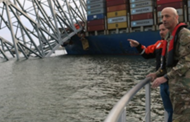 Port of Balitimore