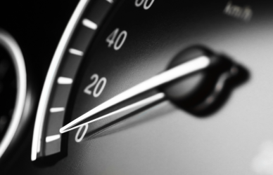 speedometer