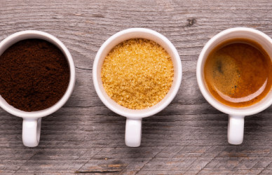 coffee cups