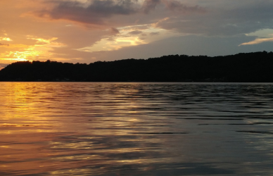 lake of the ozarks