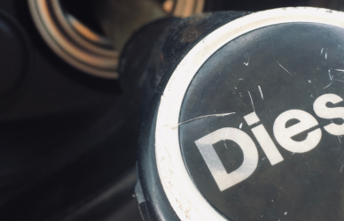 diesel fuel pump