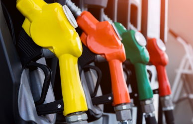 fuel pumps