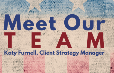 Meet our team Katy Furnell