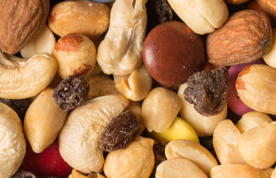 trailmix