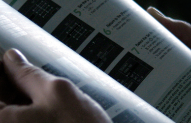 handbook