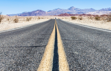 Arizona Highway