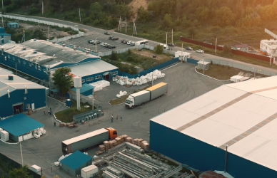 factory
