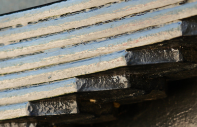 leaf spring