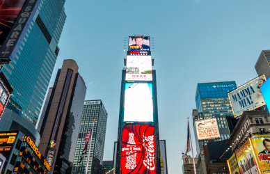 new york city