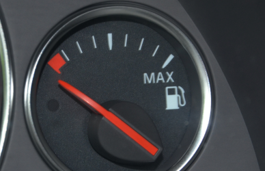fuel gage