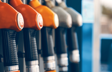 fuel pumps
