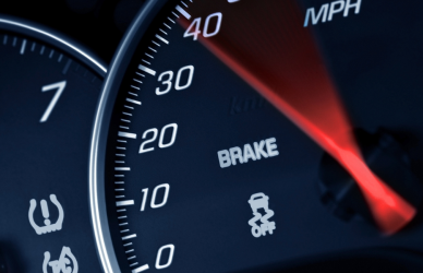speedometer