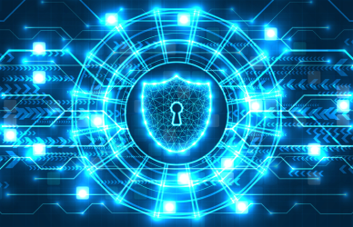 cyber security lock
