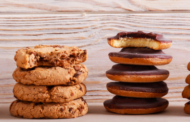 girl scout cookies