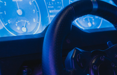 trucking simluator