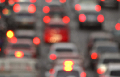 traffic