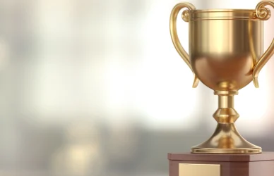 Trophy/Award
