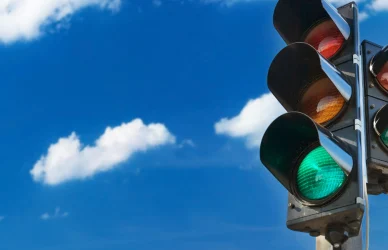 traffic light