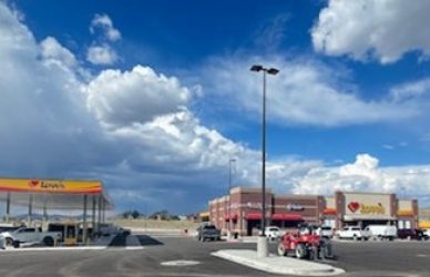 loves travel stop