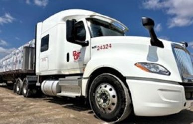 PGT Trucking
