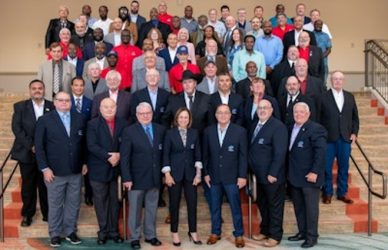 Landstar recognized its 2025 class of Million Mile Safe Drivers, Roadstar honorees, and Lifetime Achievement Award recipient during the 2026 BCO All-Star Celebration.