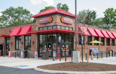 Sheetz opens its third Toledo-area store in North Baltimore, Ohio, offering truck-friendly amenities like overnight parking, high-flow diesel lanes, and DEF availability. The grand opening celebration includes giveaways and donations to local charities.