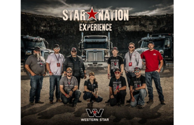 Western Star expands its 2026 Star Nation Experience with new competition formats and a focus on driver skill to strengthen recruitment and industry engagement.