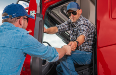 Truck Drivers USA asked drivers what still has not gotten old about trucking. Here is what drivers across the community had to say.