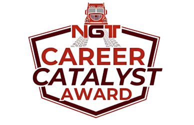 The 2026 Career Catalyst Awards recognized trucking companies and transportation organizations investing in mentorship, training, and workforce development.