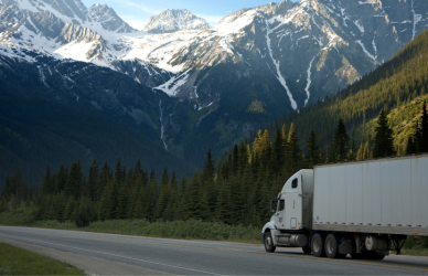 The OOIDA Foundation's December freight market update indicates potential shifts in the freight industry.