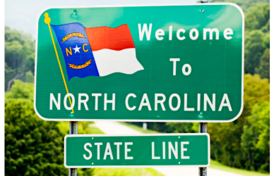 Truck driver salary in North Carolina, including pay ranges, how earnings change by route, and what impacts driver income across the state.